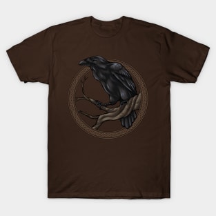 Munin T-Shirt